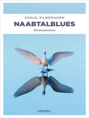 cover image of Naabtalblues